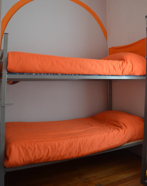 Myhostel Miramar Vina del Mar Eksteriør bilde