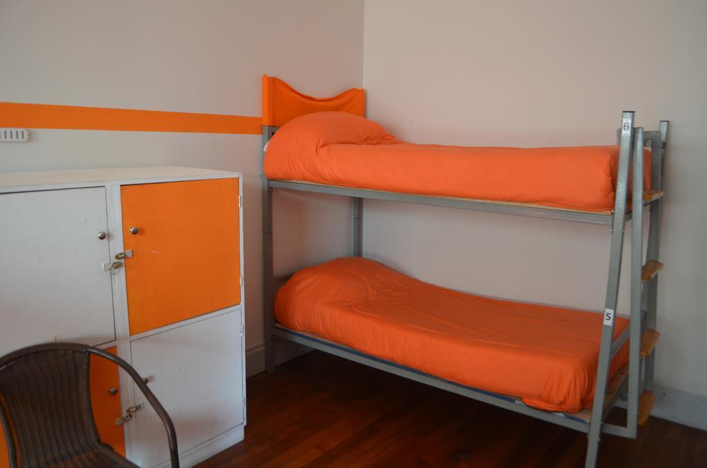 Myhostel Miramar Vina del Mar Eksteriør bilde