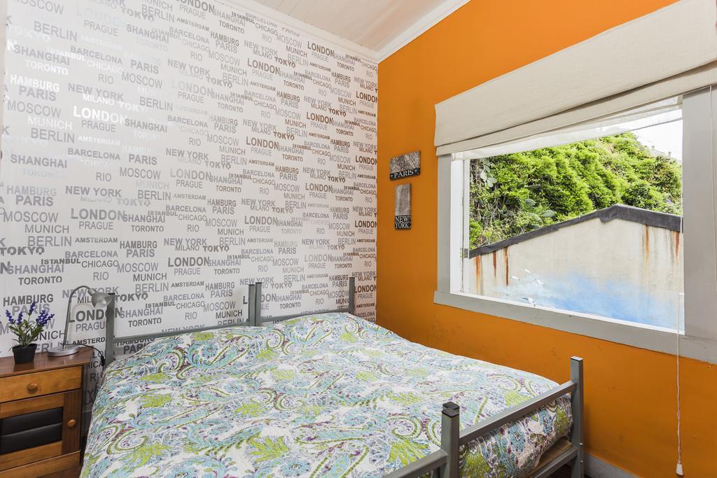 Myhostel Miramar Vina del Mar Eksteriør bilde