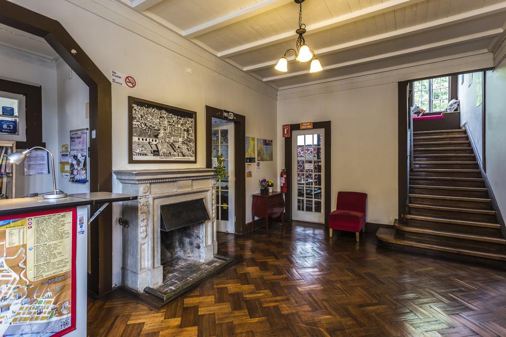 Myhostel Miramar Vina del Mar Eksteriør bilde