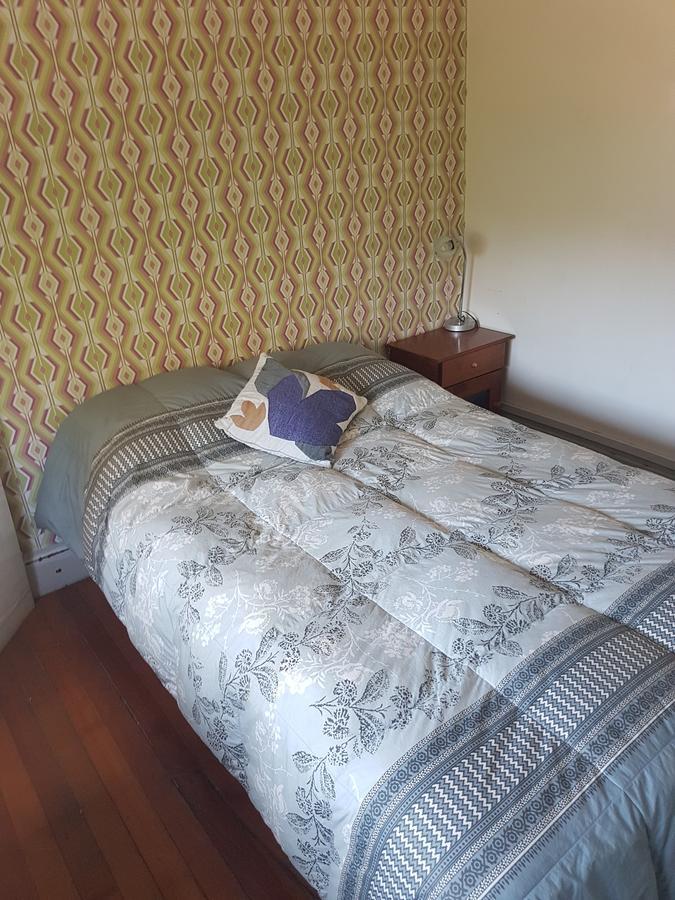 Myhostel Miramar Vina del Mar Eksteriør bilde
