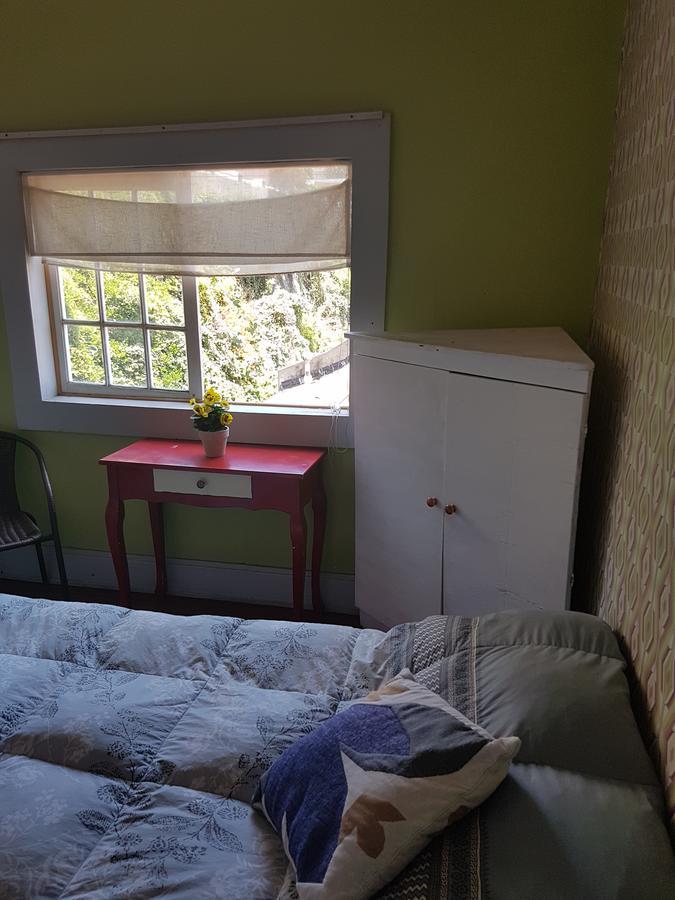 Myhostel Miramar Vina del Mar Eksteriør bilde