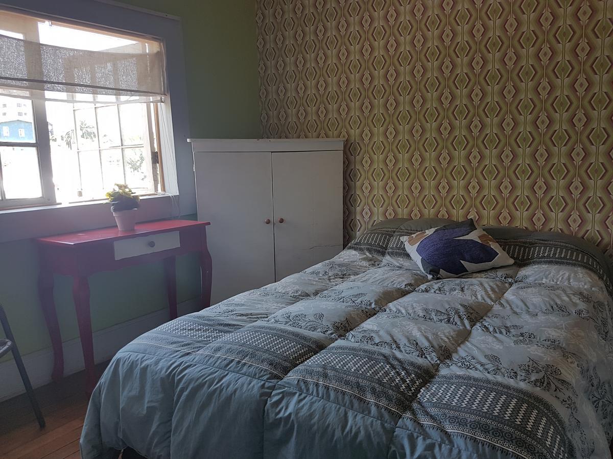 Myhostel Miramar Vina del Mar Eksteriør bilde