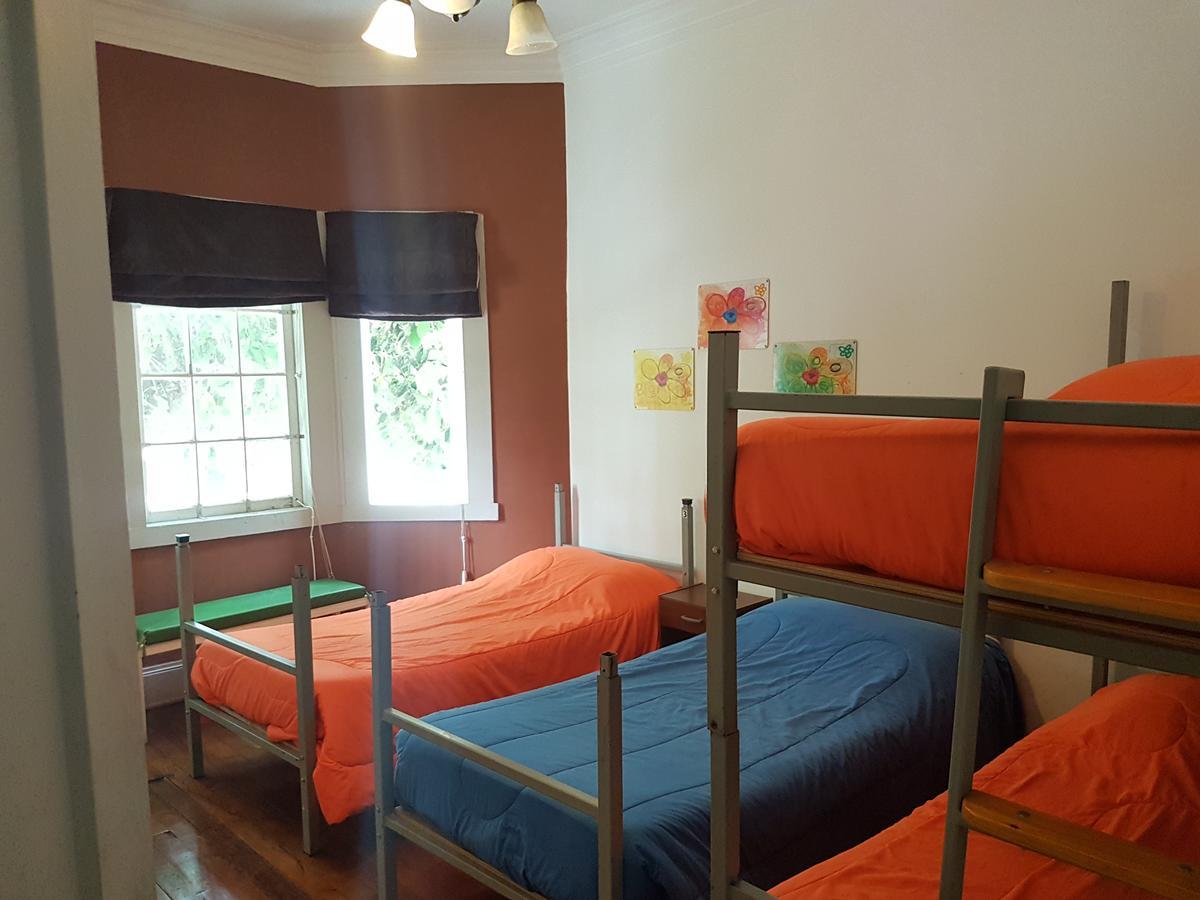Myhostel Miramar Vina del Mar Eksteriør bilde