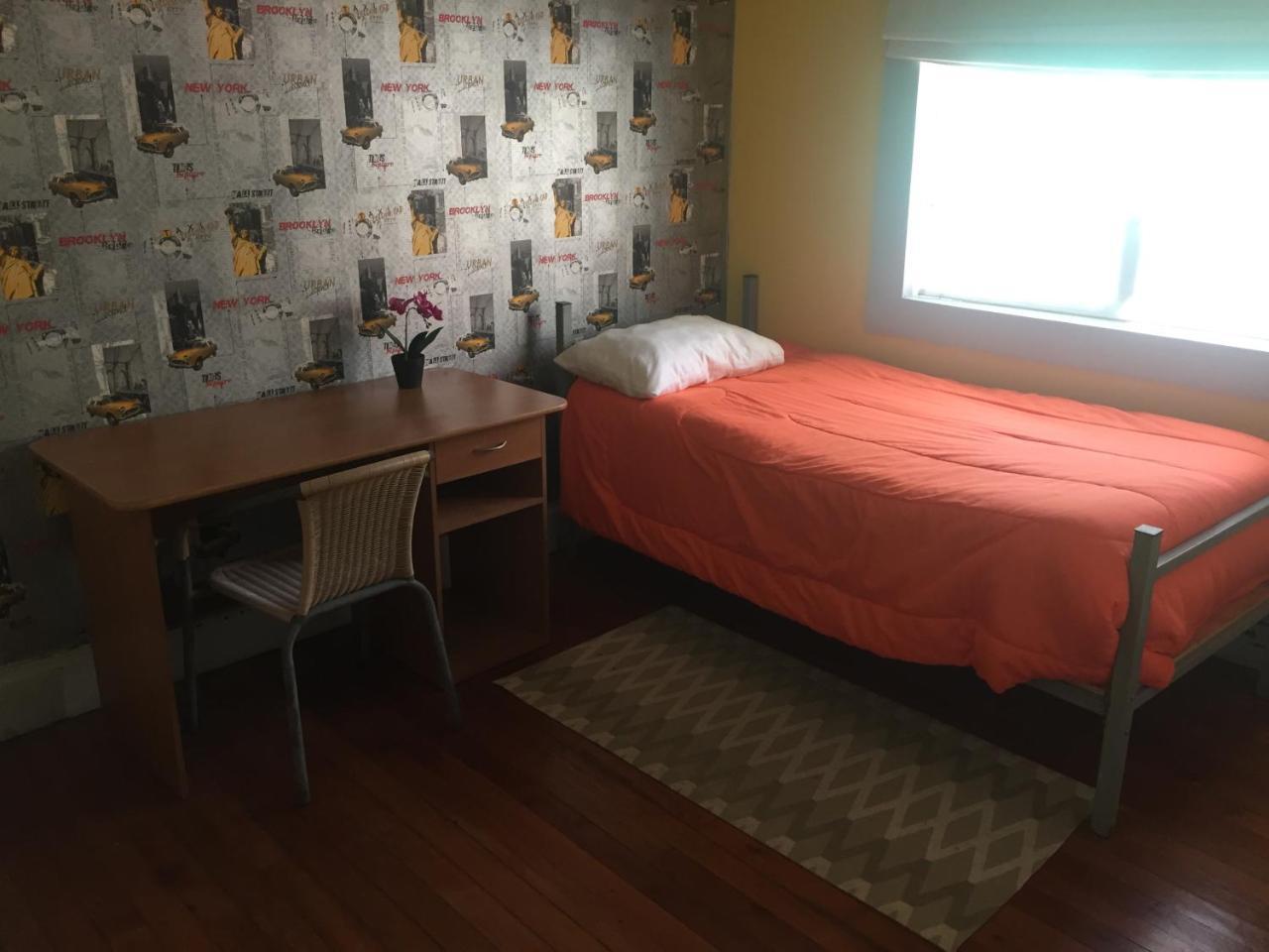 Myhostel Miramar Vina del Mar Eksteriør bilde