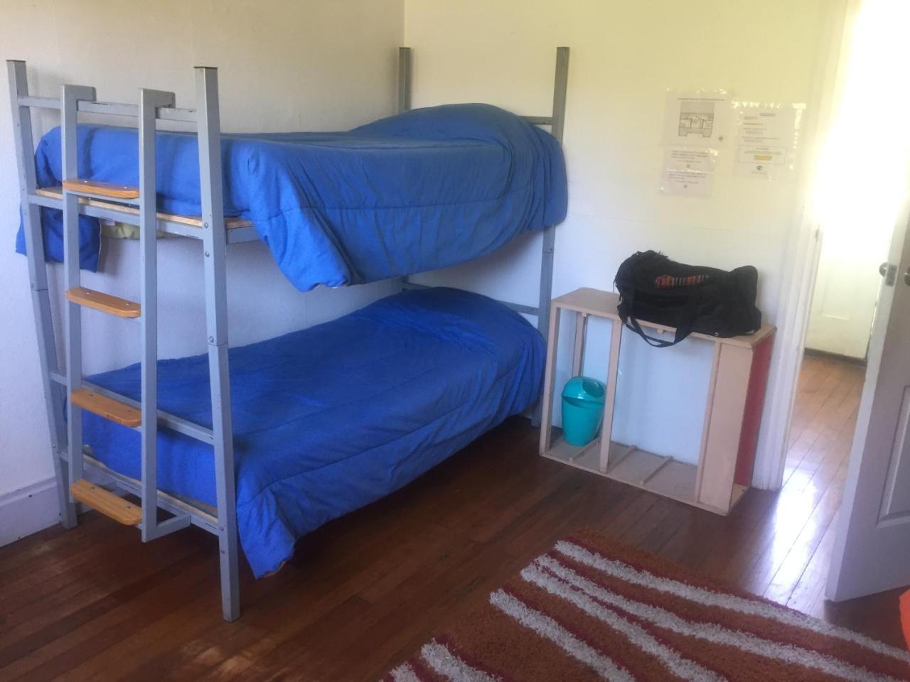 Myhostel Miramar Vina del Mar Rom bilde