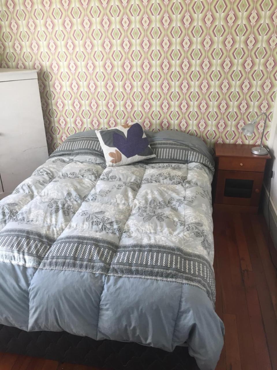 Myhostel Miramar Vina del Mar Rom bilde