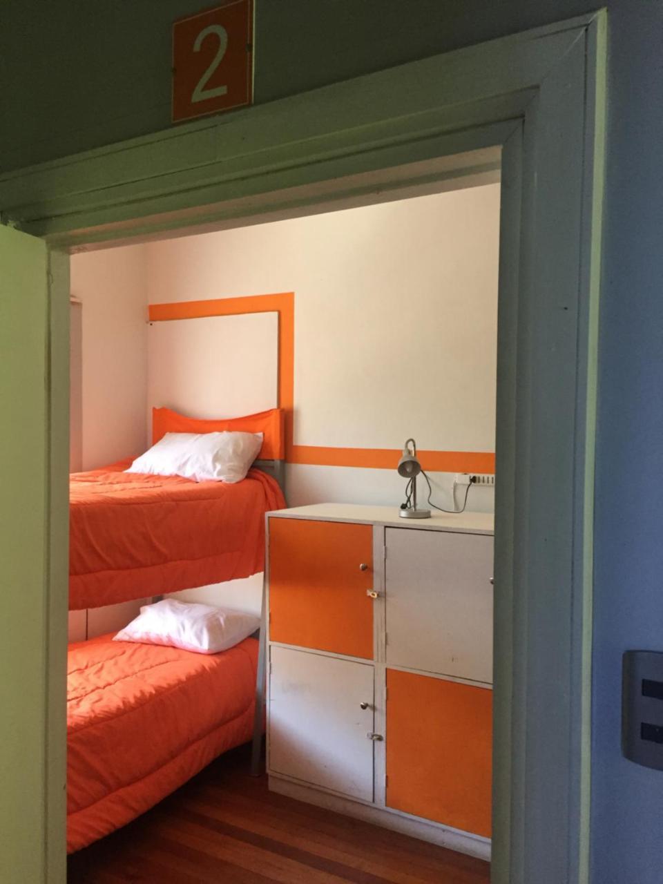 Myhostel Miramar Vina del Mar Rom bilde