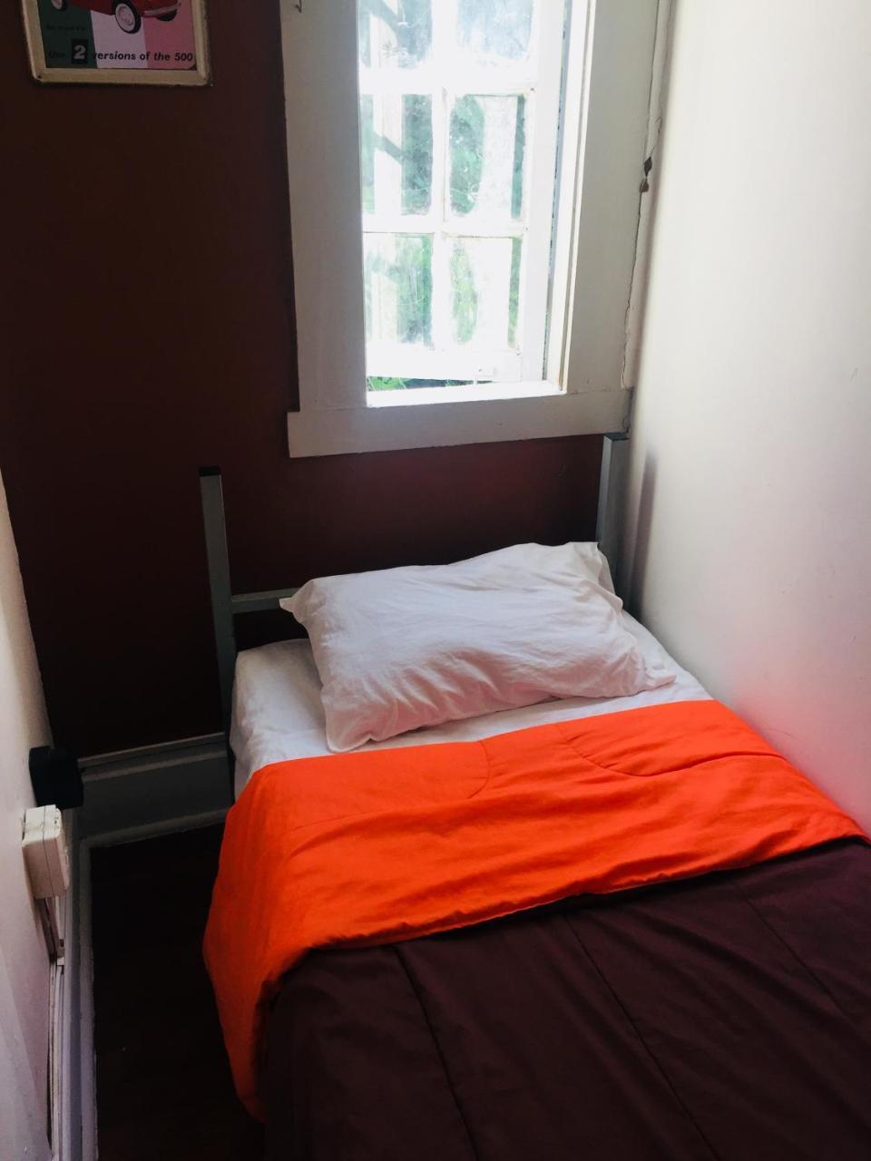 Myhostel Miramar Vina del Mar Rom bilde