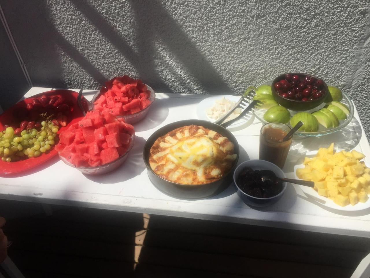 Myhostel Miramar Vina del Mar Eksteriør bilde