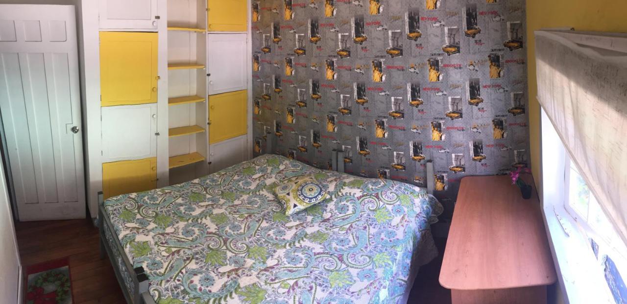 Myhostel Miramar Vina del Mar Rom bilde