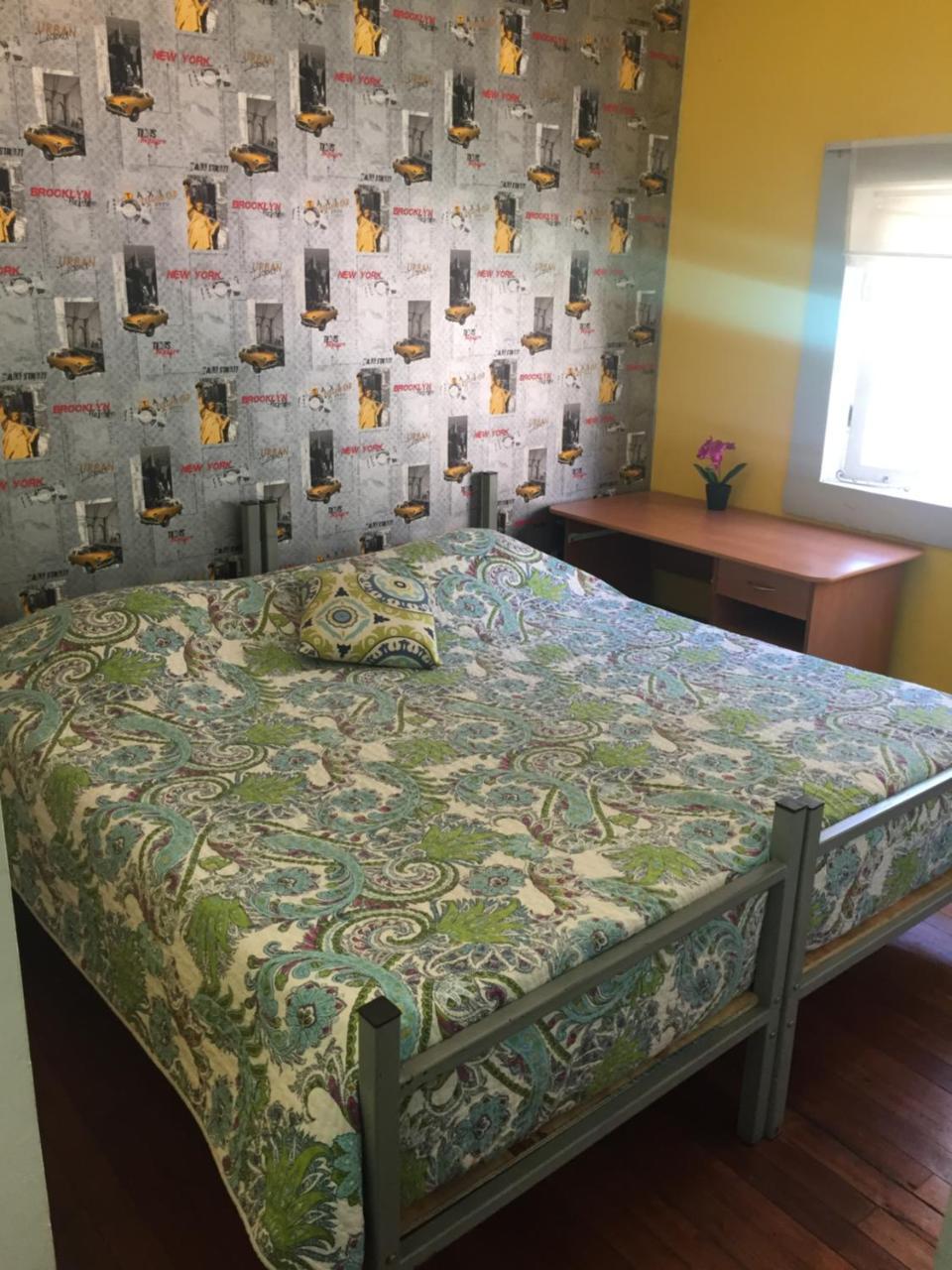 Myhostel Miramar Vina del Mar Rom bilde