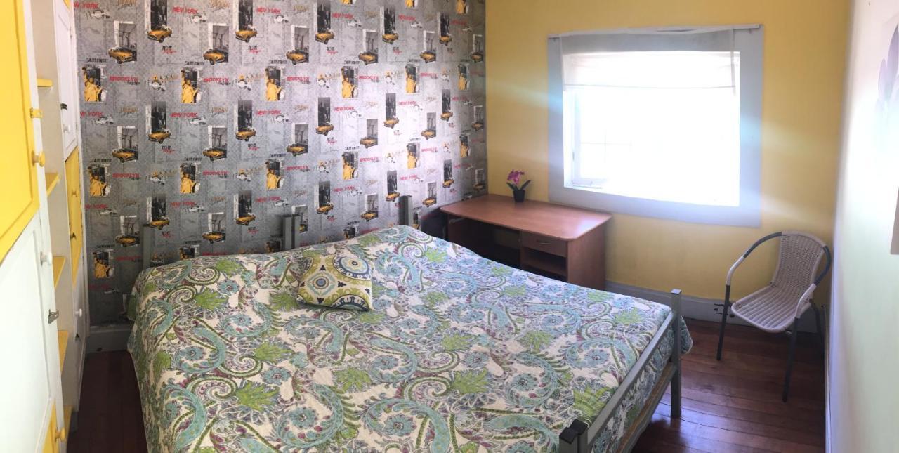 Myhostel Miramar Vina del Mar Rom bilde